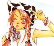 Couverture de 16-sai Kiss