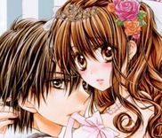 Couverture de 16-sai, Shinkon Hajimemashita.