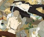 Couverture de 19 Days