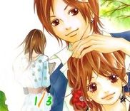 Couverture de 1/3 Romantica