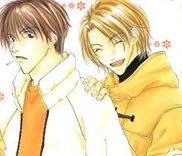 Couverture de 1K Apartment no Koi