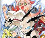 Couverture de 31 Heroes