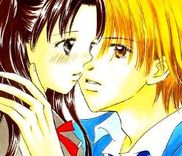 Couverture de 37°C Kiss
