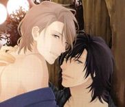 Couverture de 3-Manen no Kareshi