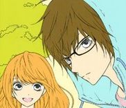 Couverture de 3D Kanojo