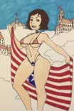 Couverture de 4th Of July