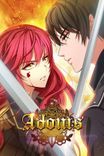 Couverture de Reminiscence Adonis