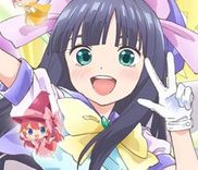 Couverture de 5toubun No Hanayome - Magical Girl Raiha With the Quintuplet of Witch