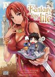 Couverture de Risou no Himo Seikatsu