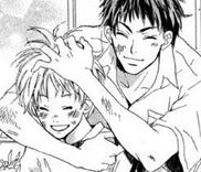 Couverture de 7 Nenme no Dou Kyonin