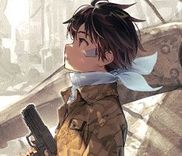 Couverture de 86 - Eighty Six - Fragmental Neoteny