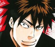Couverture de A-bout!! - Asagiri Daikatsuyaku Hen