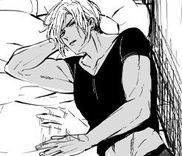 Couverture de A childhood friend with a messy sense of distance. (They're not dating)