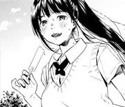 Couverture de A Cliche Story with a Childhood Friend Onee-san.