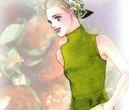 Couverture de A Delicious Relationship