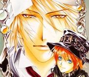 Couverture de A Doll and His Master