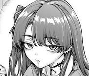 Couverture de A Downer Gyaru-chan With a Broken Sense of Personal Space