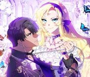 Couverture de A Fairy Tale Written by a Villain