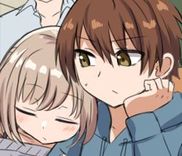 Couverture de A Friend with No Sense of Personal Space