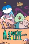Couverture de A Gauche Apres Le Soleil