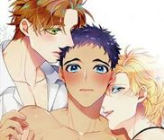 Couverture de A Guy With a Lot of Hands