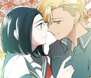 Couverture de A Handsome Tanned Girlfriend Who's Easy to Please