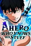Couverture de A Hero Who Knows His Stuff