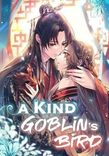 Couverture de A Kind Goblin’s Bird