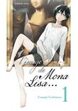 Couverture de À l'image de Mona Lisa…