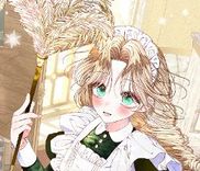 Couverture de A Maid Was More of a Calling Than a Princess