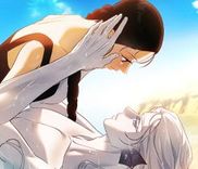 Couverture de A Merman Tale