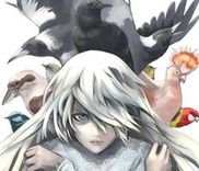 Couverture de A Messed-Up Wuxia World
