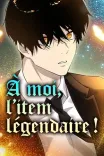 Couverture de A Moi Litem Legendaire