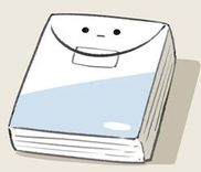 Couverture de A Pack of Tissues
