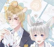 Couverture de A Rabbit Down In A Bite