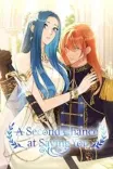 Couverture de A Second Chance At Saving You