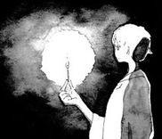 Couverture de A Single Flame
