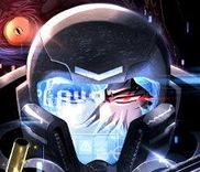 Couverture de A Space Marine Got a Status Window