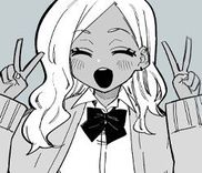 Couverture de A Story Of A Plain Girl Who Hates Gyarus
