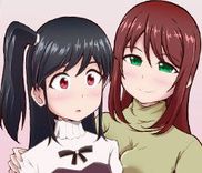Couverture de A Straight Girl Wanders Into a Lesbian Mixer