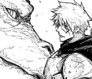 Couverture de A Tale of Two Loners