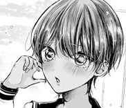Couverture de A Tan Childhood Friend with Absolutely No NTR!