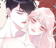 Couverture de A Vampire's First Love