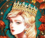 Couverture de A Widowed Queen's Devotion for Love