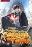 Couverture de A Wimp’s Strategy Guide to Conquer the Tower