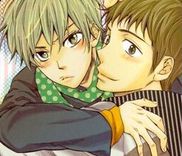 Couverture de Abarenbou Kareshi