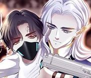 Couverture de Absolute Control