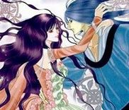 Couverture de Absolute Witch