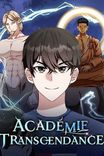 Couverture de Academie Transcendance