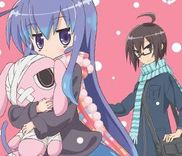 Couverture de Acchi Kocchi